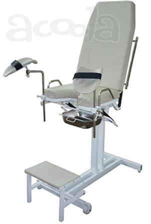 Продам кресло гинекологическое КГ-ЗМ